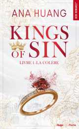 Kings of sin - tome 01 - version française