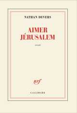 Aimer jérusalem