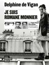 Je suis romane monnier