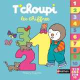 T'choupi les chiffres