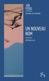 Un nouveau nom