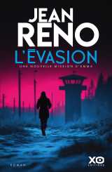 L'évasion - une nouvelle mission d'emma