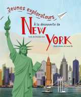 Jeunes explorateurs à la découverte de new york