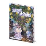 Magic lafufu - une histoire non officielle