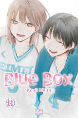 Blue box t11