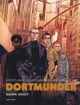Dortmunder - bank shot