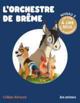 L'orchestre de brême