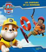 La pat' patrouille - les surfeurs de la montagne
