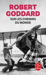 Sur les chemins du monde (la trilogie du monde, tome 1)