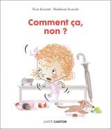 Les années crèche - comment ça, non ?