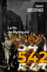 542. la fin de l'antiquité