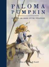 Paloma pumpkin