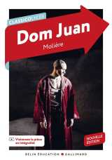 Dom juan