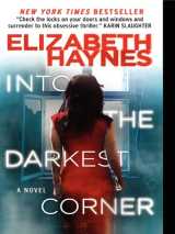 Into the darkest corner