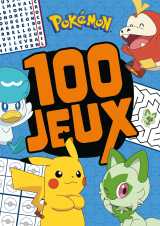 Pokémon - 100 jeux