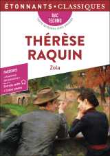 Thérèse raquin - bac 2027