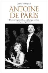 Antoine de paris