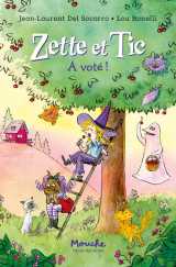 Zette et tic