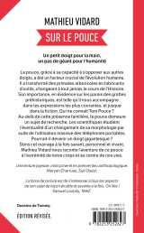 Sur le pouce