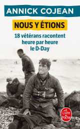 Nous y étions
