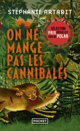 On ne mange pas les cannibales