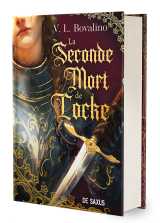 La seconde mort de locke (relié)