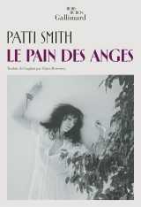Le pain des anges