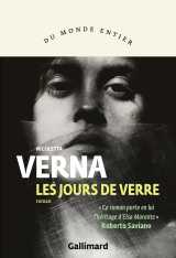 Les jours de verre