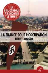 La france sous l'occupation