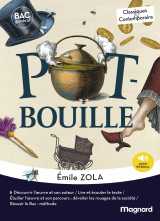 Pot-bouille - bac français 1re 2027 - classiques et contemporains