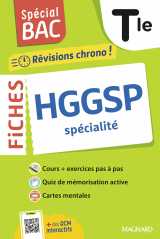 Spécial bac fiches hggsp tle bac 2026