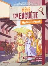 Mystère à pompéi