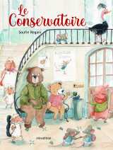 Le conservatoire