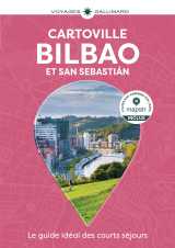 Bilbao et san sebastián