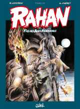 Rahan - intégrale t24