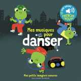 Mes musiques pour danser