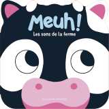 Meuh ! les sons de la ferme