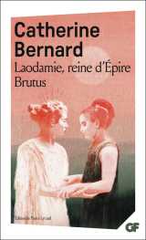 Laodamie, reine d'épire - brutus