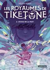 Les royaumes de tiketone