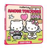Hello kitty - amour toujours - cosy colo