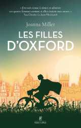Les filles d'oxford