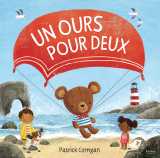 Un ours pour deux