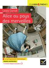 Alice au pays des merveilles