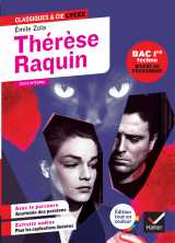 Thérèse raquin (oeuvre au programme bac 2027, 1re techno)