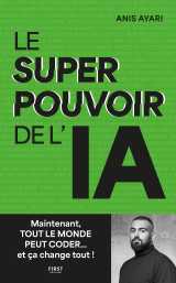 Le superpouvoir de l'ia
