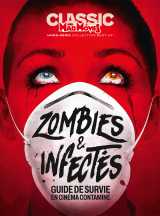 Mad movies hs n°89 : best of zombies & infectés