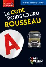 Code poids lourd rousseau