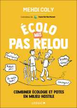 écolo mais pas relou