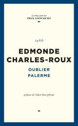 Oublier palerme