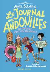 Le journal des andouilles